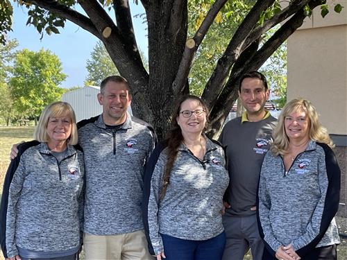2022 Tech Team